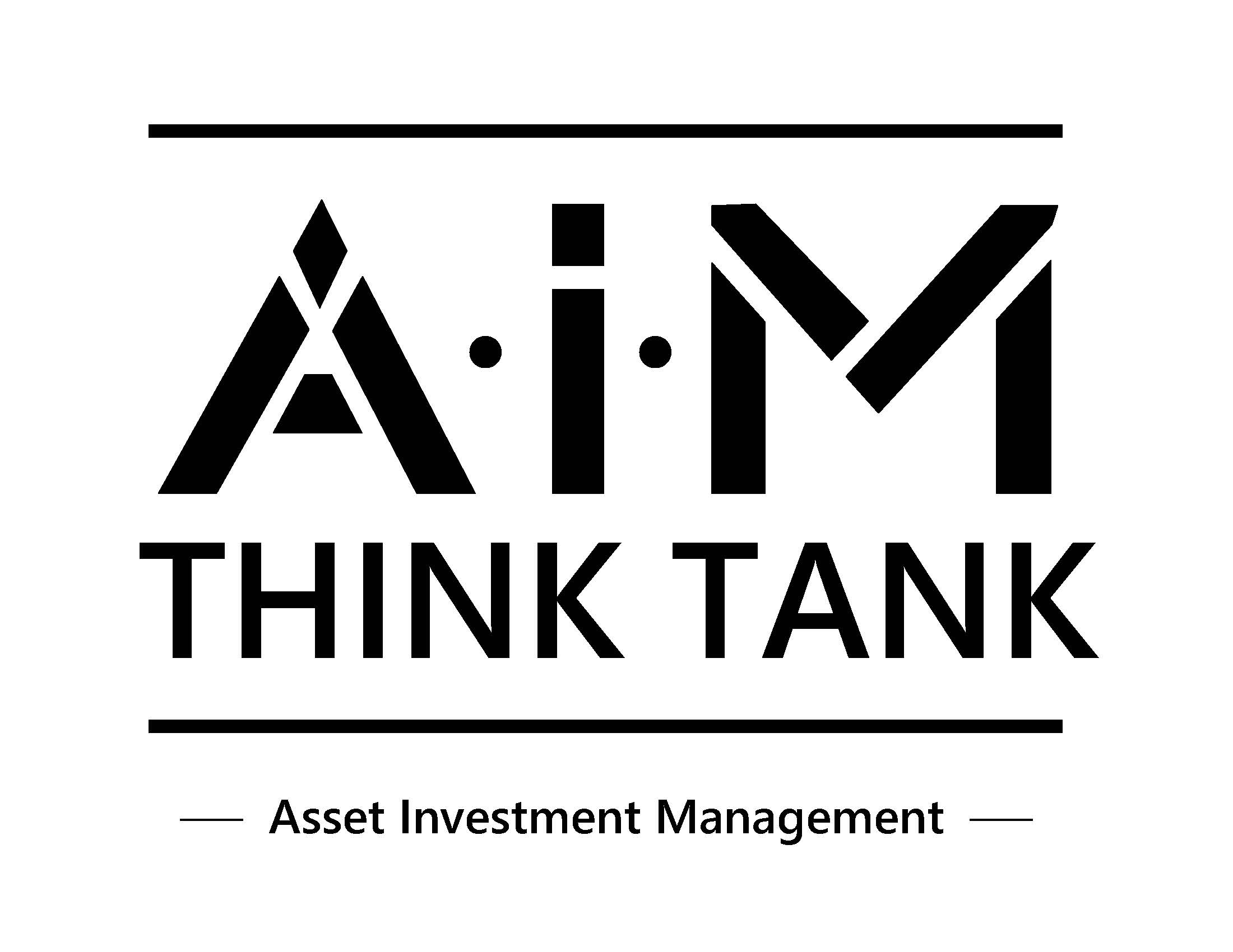 Aim Think Tank Logo
